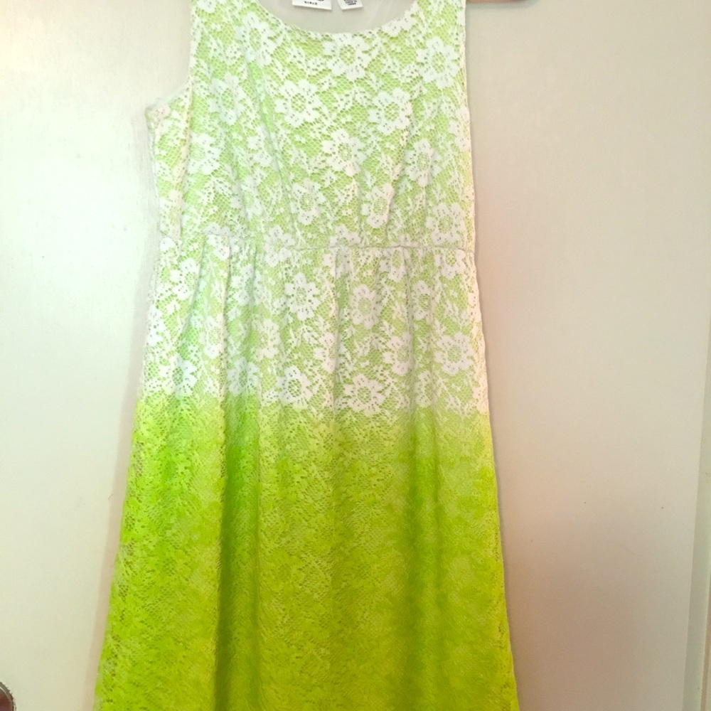 Church dress